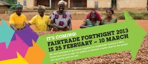 Fairtrade Fortnight photo