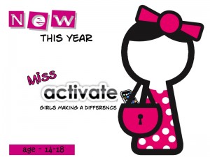 miss activate a