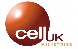 Cell UK logo
