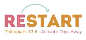 restart logo